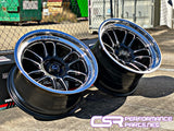 Cosmis Racing Wheels - XT Series XT206R