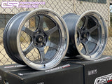 Cosmis Racing Wheels XT Series XT006R