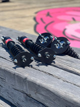 Mitsubishi  Evo X CZ4A 07-16 - GR5 Series APX Coilovers