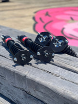 Mazda MX-5 ND 2015 Onward - GR5 Series APX Coilovers
