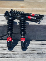 Mazda MX-5 ND 2015 Onward - GR5 Series APX Coilovers