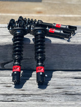 Subaru WRX GC6/GC8 ( 93-00 ) - GR5 Series APX Coilovers