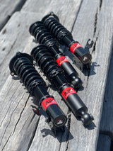 Nissan Siliva S13 -1989-94 - GR5 Series APX Coilovers