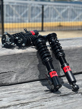 Holden Commodore VF - GR1 Series APX Coilovers