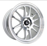 Cosmis Racing Wheels - XT Series XT206R