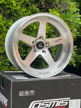 Cosmis Racing Wheels XT Series XT005R