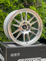 Cosmis Racing Wheels - XT Series XT206R