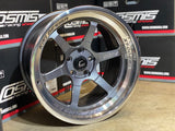 Cosmis Racing Wheels XT Series XT006R