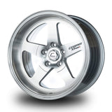 Cosmis Racing Wheels XT Series XT005R