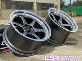 Cosmis Racing Wheels XT Series XT006R