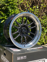 Cosmis Racing Wheels - XT Series XT206R