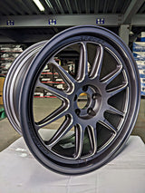 Cosmis Racing Wheels - XT Series XT206R