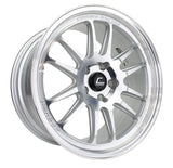 Cosmis Racing Wheels - XT Series XT206R