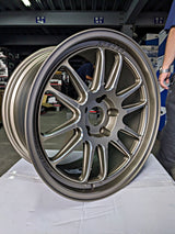 Cosmis Racing Wheels - XT Series XT206R
