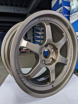 Cosmis Racing Wheels XT Series XT006R