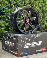 Cosmis TDM Series - TYPE-R Small Passenger Car Series 