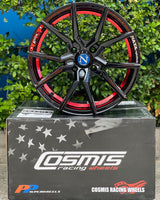 Cosmis TDM Series - NAYA Spirit EVEREST