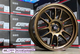 Cosmis Racing Wheels - XT Series XT206R