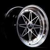 JNC002 Wheel
