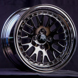 JNC001 Wheel
