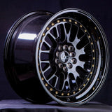 JNC001 Wheel