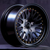 JNC001 Wheel