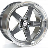 Cosmis Racing Wheels XT Series XT005R