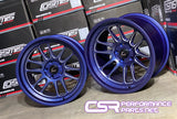 Cosmis Racing Wheels - XT Series XT206R