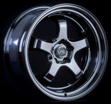 JNC017 Wheel