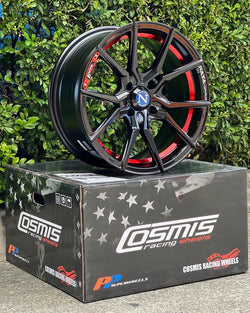 Cosmis TDM Series - NAYA Spirit EVEREST