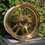 Cosmis Racing Wheels - XT Series XT206R