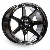 Cosmis Racing Wheels Mogul Series MR-7