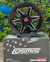 Cosmis TDM Series - TYPE-R Small Passenger Car Series 