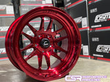 Cosmis Racing Wheels - XT Series XT206R