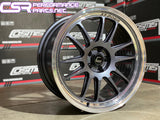 Cosmis Racing Wheels - XT Series XT206R