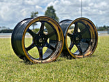 Cosmis Racing Wheels XT Series XT006R