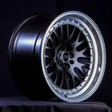 JNC001 Wheel