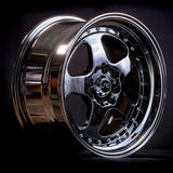 JNC010 Wheel