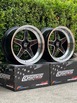 Cosmis TDM Series - Type-G