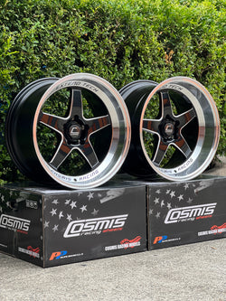 Cosmis TDM Series - Type-G