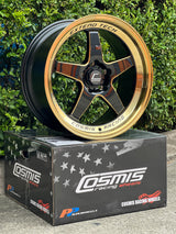 Cosmis TDM Series - Type-G