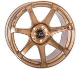 Cosmis Racing Wheels Mogul Series MR-7