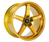 Cosmis Racing Wheels - Racing Series R5