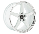 Cosmis Racing Wheels - Racing Series R5