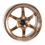 Cosmis Racing Wheels XT Series XT006R