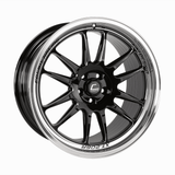 Cosmis Racing Wheels - XT Series XT206R