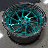 ES10-R
