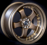 JNC017 Wheel