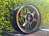 Cosmis Racing Wheels XT Series XT006R