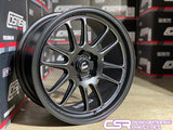 Cosmis Racing Wheels - XT Series XT206R